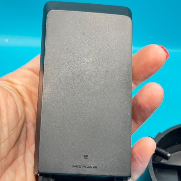 Vintage Binocom Exposure Meter Light Meter Japan w/ Case Vintage Camera Gear - Picture 3 of 14